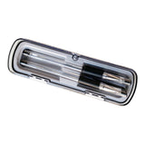 Maxbell 2pcs Cigar Needle Drilled Dredge Cigar Tool Practical Gift Cigar Lovers