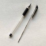 Maxbell 2pcs Cigar Needle Drilled Dredge Cigar Tool Practical Gift Cigar Lovers
