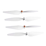 Max Maxb 4pcs 1046R Propeller Blade for Ximi Drone Parts Well-balanced Lightweight