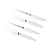 Max Maxb 4pcs 1046R Propeller Blade for Ximi Drone Parts Well-balanced Lightweight