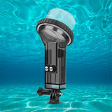 Max Maxb 60m Underwater Dive Shell Cover Waterproof Housing Case for DJI Osmo Pocket