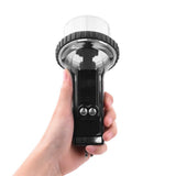 Max Maxb 60m Underwater Dive Shell Cover Waterproof Housing Case for DJI Osmo Pocket