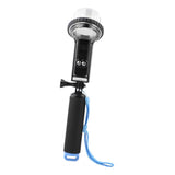 Max Maxb 1pc Waterproof Shell Handheld Gimbal Parts Diving Floating Buoyancy Stick