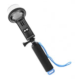 Max Maxb 1pc Waterproof Shell Handheld Gimbal Parts Diving Floating Buoyancy Stick