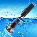 Max Maxb 1pc Waterproof Shell Handheld Gimbal Parts Diving Floating Buoyancy Stick