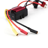 Max Maxb 1:18 1:16 Sensorless Brushless Waterproof ESC S-35A 3.5mm for RC Car