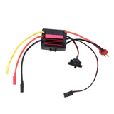 Max Maxb 1:18 1:16 Sensorless Brushless Waterproof ESC S-35A 3.5mm for RC Car