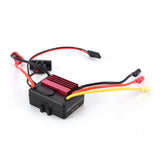 Max Maxb 1:18 1:16 Sensorless Brushless Waterproof ESC S-35A 3.5mm for RC Car
