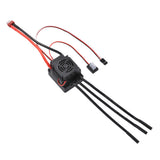 Max Maxb 1pc 120A Brushless ESC Electric Speed Controller T-plug for 1:8 Upgrade