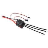 Max Maxb 1pc 120A Brushless ESC Electric Speed Controller T-plug for 1:8 Upgrade