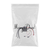 Max Maxb 1pc 120A Brushless ESC Electric Speed Controller T-plug for 1:8 Upgrade
