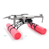 Max Maxb Landing Skid Float Training Kit Landing On Water For DJI Mavic Mini Drone