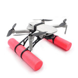 Max Maxb Landing Skid Float Training Kit Landing On Water For DJI Mavic Mini Drone