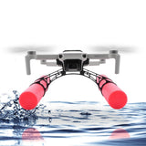 Max Maxb Landing Skid Float Training Kit Landing On Water For DJI Mavic Mini Drone