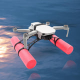 Max Maxb Landing Skid Float Training Kit Landing On Water For DJI Mavic Mini Drone
