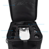 Max Maxb Protective Storage Bag Carrying Case Waterproof for DJI Mavic mini Drone
