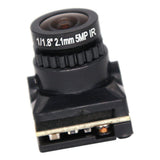Max Maxb Micro 1500TVL HD Camera with OSD Wide Angle Lens for RC Drone Quadcopter
