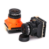 Max Maxb 1500TVL FPV Camera w/OSD for RC FPV Racing Drone Quadcopter Accessories