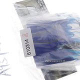 Maxbell A959-B-01 Car Body Shell 1/18 Car Cover Housing Body Skin for Wltoys Blue