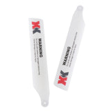 Maxbell K100.005 Rotor Wing Blade for K100 RC Helicopter Spare Parts x2