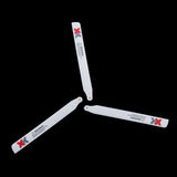 Maxbell K123.005 Rotor Wing Blade for K123 RC Helicopter Spare Parts x3