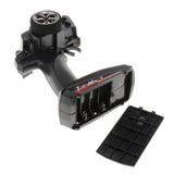 Maxbell V2-144001 Remote control components