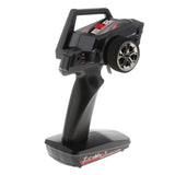 Maxbell V2-144001 Remote control components