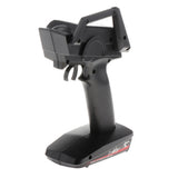 Maxbell V2-144001 Remote control components