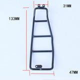 Maxbell Mini Ladder Stairs Straight for Traxxas 1/10 Scale RC Rock Crawler 90046