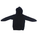 Maxbell 1/6 Mans Long Sleeve Sweater Sports Jacket for 12'' Male Action Figure Black