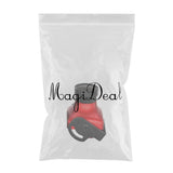 Maxbell Micro CMOS Low Latency Camera Microphone for RC FPV Racing Drone Red