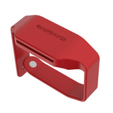 Maxbell Sunnylife Protective Prop Drone Propeller Stabilizers for Mavic Mini Red