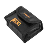 Maxbell RC LiPo Battery Portable Bag Protective Storage Guard For DJI MAVIC MINI L