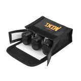 Maxbell RC LiPo Battery Portable Bag Protective Storage Guard For DJI MAVIC MINI L