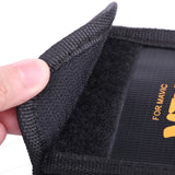 Maxbell RC LiPo Battery Portable Bag Protective Storage Guard For DJI MAVIC MINI L