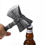 Maxbell Creative Axe Opener Corkscrew Home Decortation Party Supply