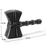 Maxbell Creative Axe Opener Corkscrew Home Decortation Party Supply