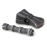 Maxbell Creative Axe Opener Corkscrew Home Decortation Party Supply