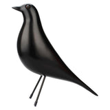 Maxbell Resin Dove Ornament Art Bird Creative Office Home Furniture Decoration Black