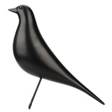 Maxbell Resin Dove Ornament Art Bird Creative Office Home Furniture Decoration Black