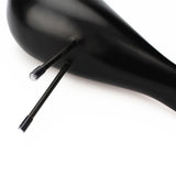 Maxbell Resin Dove Ornament Art Bird Creative Office Home Furniture Decoration Black