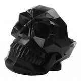 Maxbell Skull Phone Holder Storage Container Personality Creative Home Decor Black