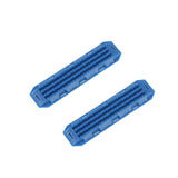 Maxbell RC Rock Crawler Simulated Decoration Escape Plate Fuel Tank Yacht Blue