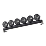 Maxbell LED Roof Light Bar Kit for 1/10 Traxxas TRX4 Axial SCX10 RC4WD D90 4 LED