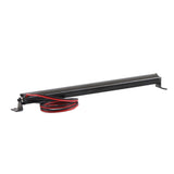 Maxbell Metal RC Car Roof Light Bar 36 LED Lights for 1/10 RC Rock Crawler Car C