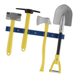Maxbell 1/10 RC Car Body Decoration Tool Kits W/Shovel/Hammer/Hoe/Axe for TRX4 SCX10