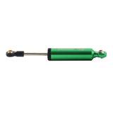 Maxbell Upgraded Aluminum Shock Absorber Damper For 1/10 RC Car SCX10 TRX4 Green