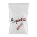 Maxbell 0-14mm Hole Expanding Reamer Puncher Reamer Tools for RC Car Models Red