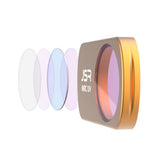 Maxbell For DJI Mavic Mini Camera Lens Filter CPL UV ND8 ND16 ND32 ND64 Night STAR