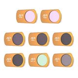 Maxbell For DJI Mavic Mini Camera Lens Filter CPL UV ND8 ND16 ND32 ND64 Night STAR